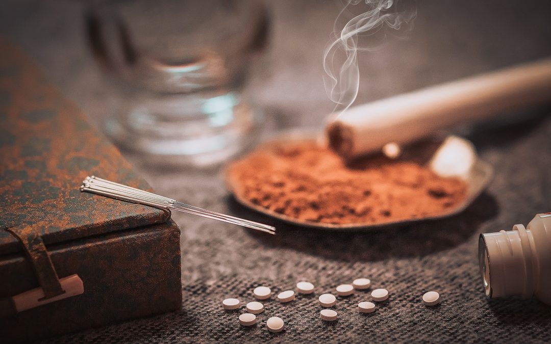 Klasyczny masaż Tui Na – kurs podstawowy