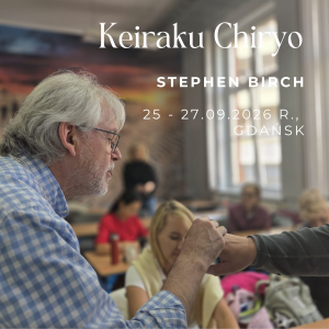 Wprowadzenie do akupunktury japońskiej - kurs Keiraku Chiryo