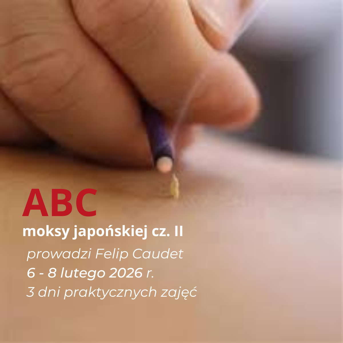 ABC moksybucji japońskiej (okyu) część II