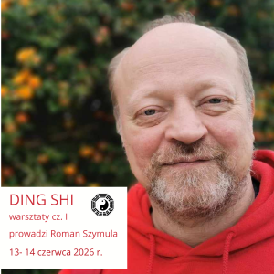 Warsztaty Ding Shi część I