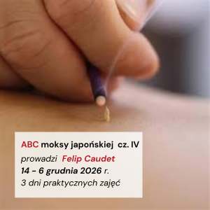 ABC moksybucji japońskiej (okyu) część IV