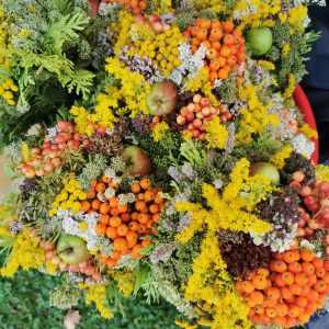 Poczuj się dobrze jesienią